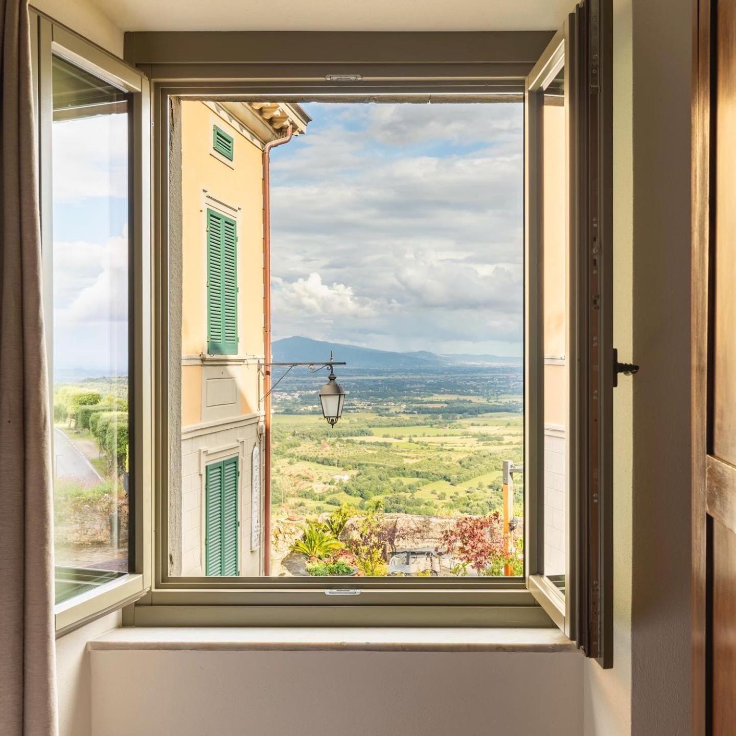 Hotel Foro Osteria Imperfetta Civitella in Val di Chiana Exterior foto